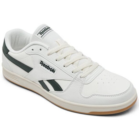 Reebok Men's Prime Set Plus Casual Sneakers Size 9 - Picture 1 of 6